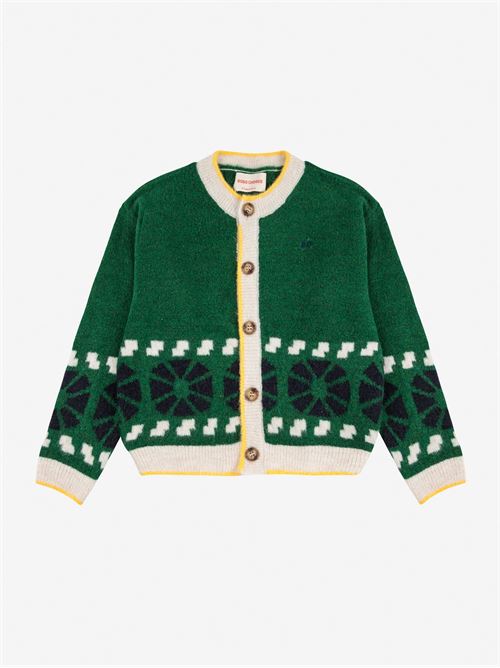  BOBO CHOSES | AC114311GREEN